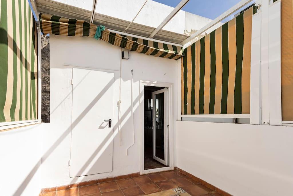 Duplex Con Terrazas En El Centro El Puerto De Santa Maria Apartment Luaran gambar